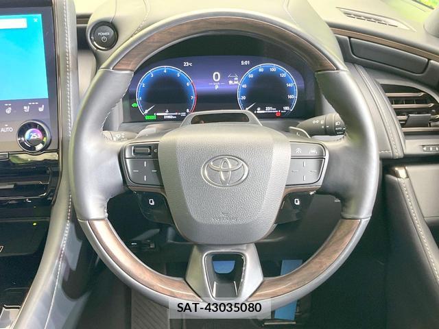 Toyota ALPHARD HYBRID 2025-01 8876792-11