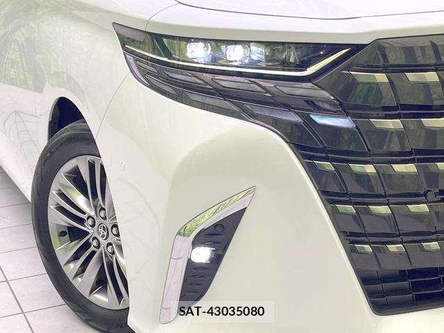 Toyota ALPHARD HYBRID 2025-01 8876792-12