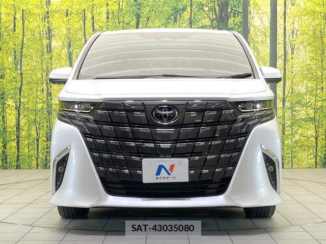 Toyota ALPHARD HYBRID 2025-01 8876792-14