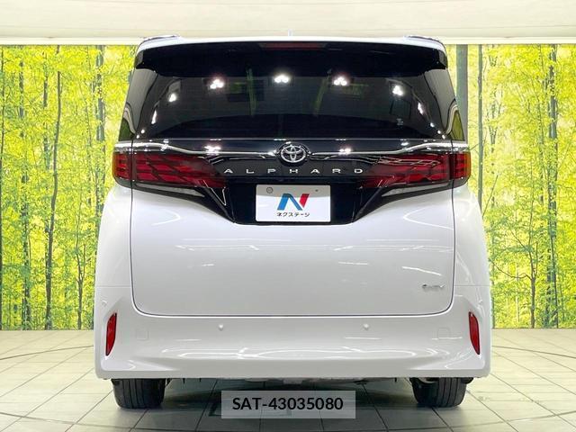 Toyota ALPHARD HYBRID 2025-01 8876792-15