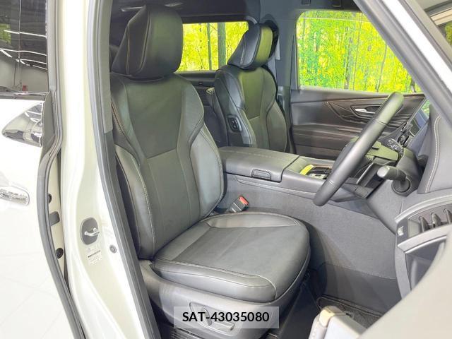 Toyota ALPHARD HYBRID 2025-01 8876792-7