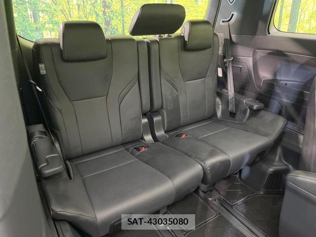 Toyota ALPHARD HYBRID 2025-01 8876792-9