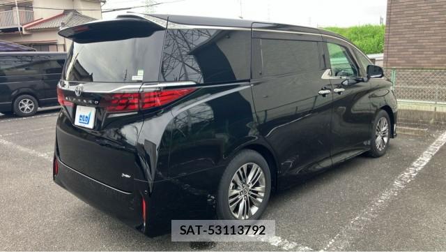 Toyota ALPHARD HYBRID 2024-06 8877187-12