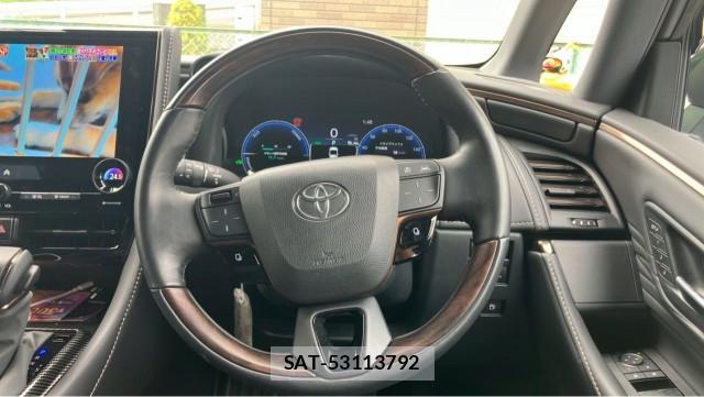Toyota ALPHARD HYBRID 2024-06 8877187-16