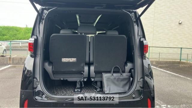 Toyota ALPHARD HYBRID 2024-06 8877187-17