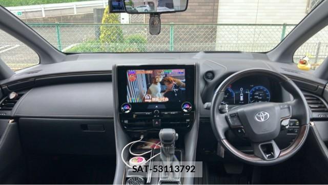 Toyota ALPHARD HYBRID 2024-06 8877187-2