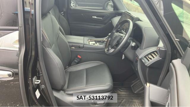 Toyota ALPHARD HYBRID 2024-06 8877187-5