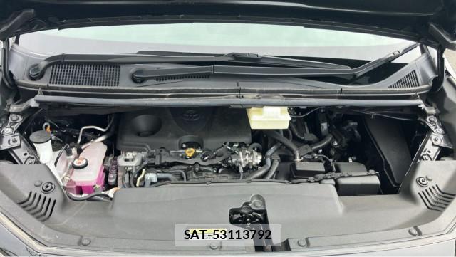 Toyota ALPHARD HYBRID 2024-06 8877187-7
