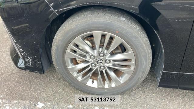 Toyota ALPHARD HYBRID 2024-06 8877187-8