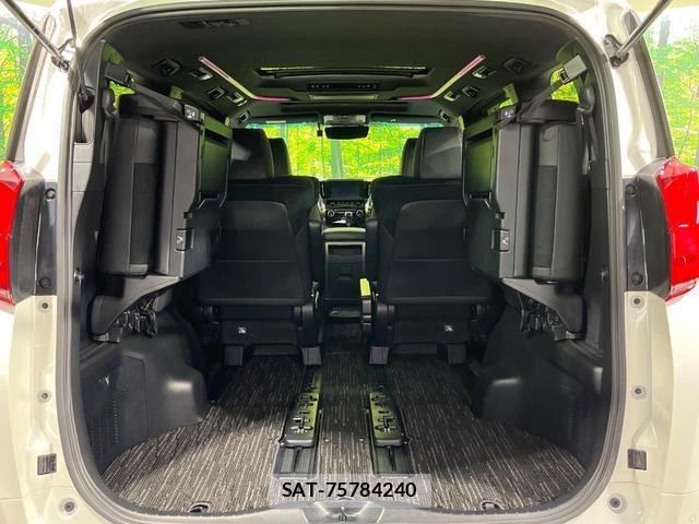 Toyota ALPHARD HYBRID 2022-09 8877386-11