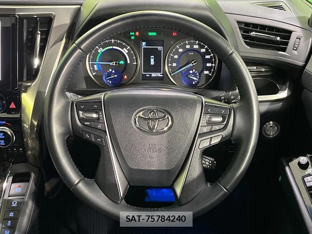 Toyota ALPHARD HYBRID 2022-09 8877386-12