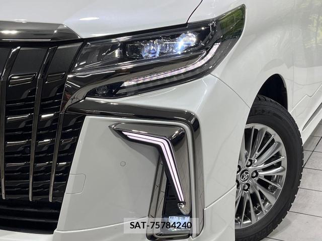 Toyota ALPHARD HYBRID 2022-09 8877386-13