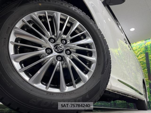 Toyota ALPHARD HYBRID 2022-09 8877386-14