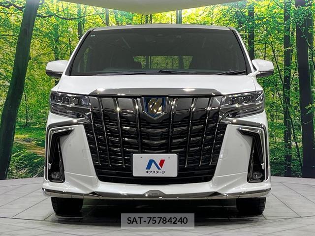 Toyota ALPHARD HYBRID 2022-09 8877386-15