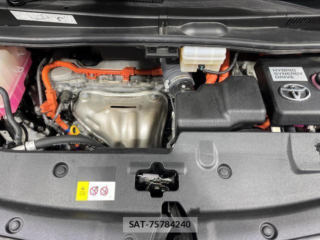 Toyota ALPHARD HYBRID 2022-09 8877386-19
