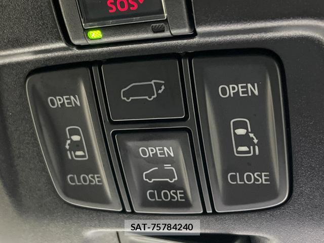 Toyota ALPHARD HYBRID 2022-09 8877386-7