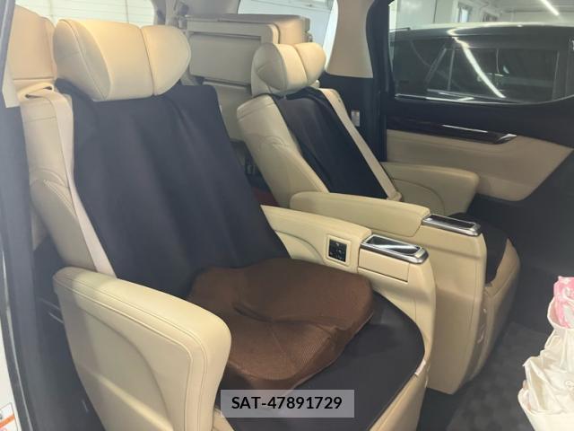 Toyota ALPHARD HYBRID 2018-07 8877444-14
