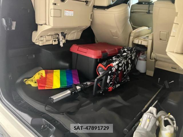 Toyota ALPHARD HYBRID 2018-07 8877444-15