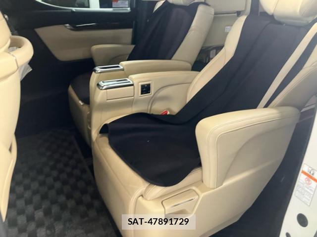 Toyota ALPHARD HYBRID 2018-07 8877444-16