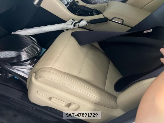 Toyota ALPHARD HYBRID 2018-07 8877444-17