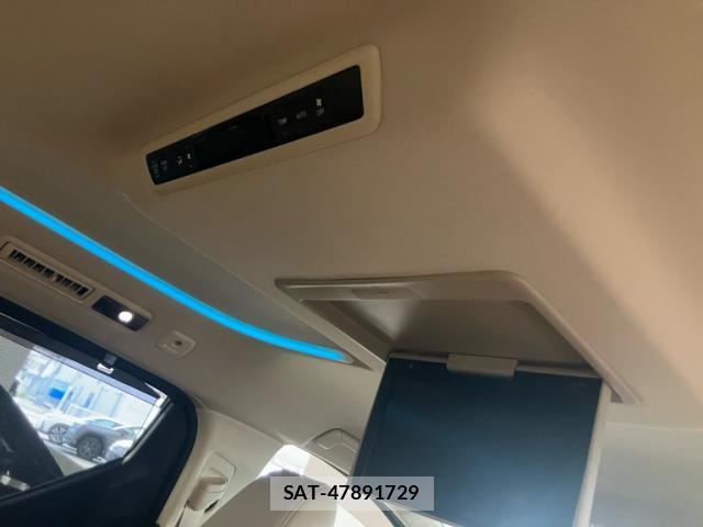 Toyota ALPHARD HYBRID 2018-07 8877444-18
