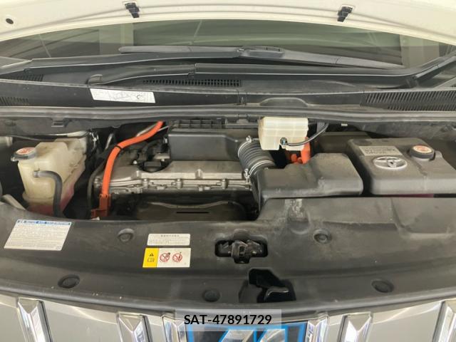 Toyota ALPHARD HYBRID 2018-07 8877444-19