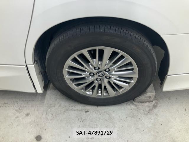 Toyota ALPHARD HYBRID 2018-07 8877444-4