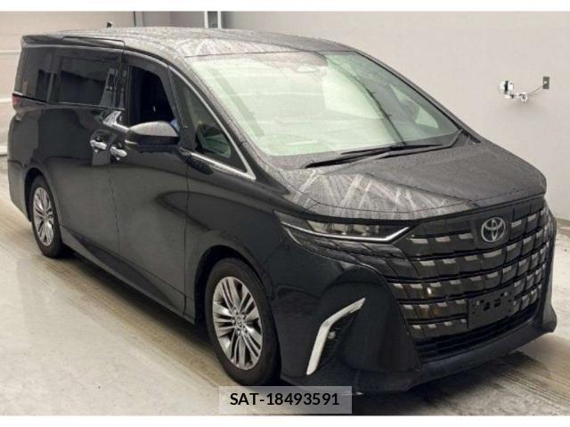 Toyota ALPHARD HYBRID 2023-11 8877715-0