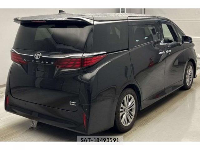 Toyota ALPHARD HYBRID 2023-11 8877715-1