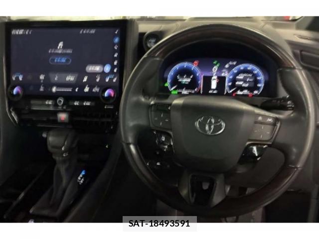 Toyota ALPHARD HYBRID 2023-11 8877715-2