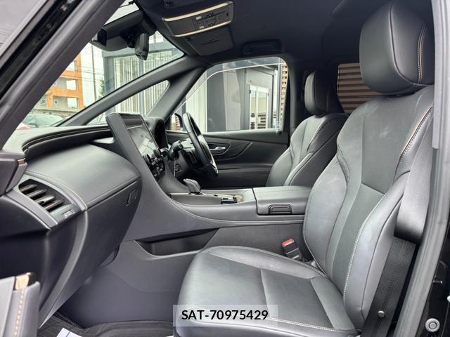 Toyota ALPHARD HYBRID 2023-10 8877823-10