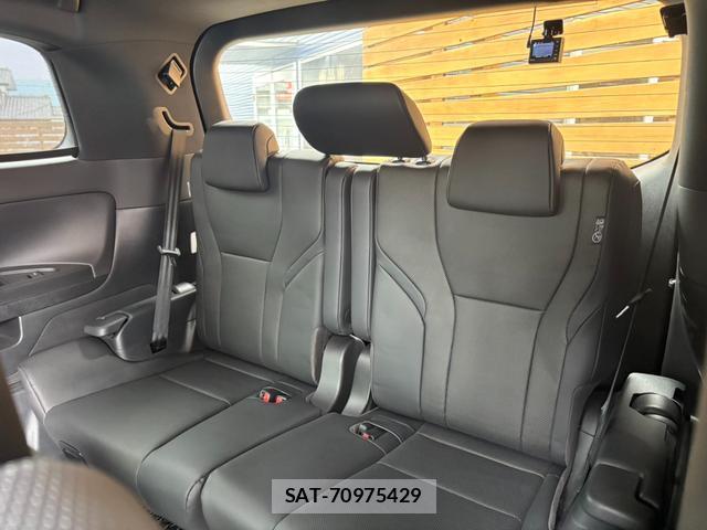 Toyota ALPHARD HYBRID 2023-10 8877823-14