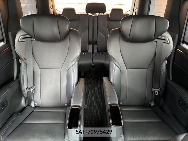 Toyota ALPHARD HYBRID 2023-10 8877823-15