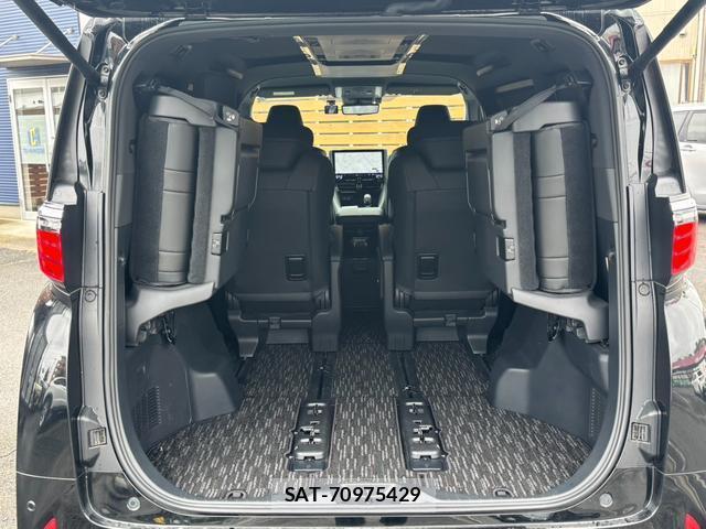 Toyota ALPHARD HYBRID 2023-10 8877823-17