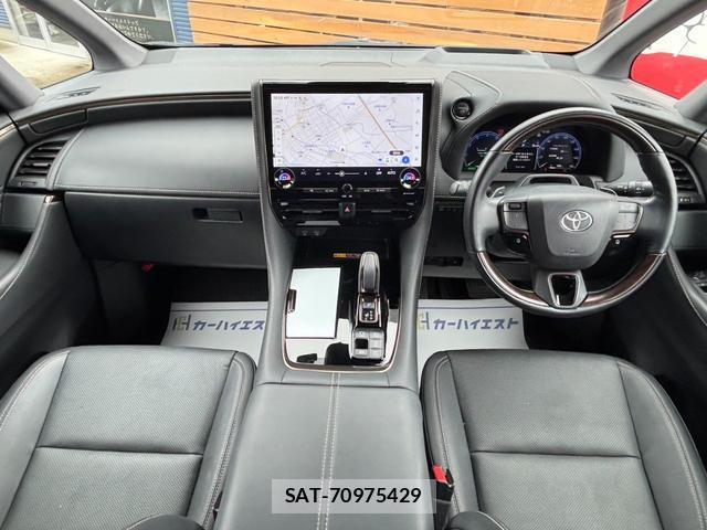 Toyota ALPHARD HYBRID 2023-10 8877823-18