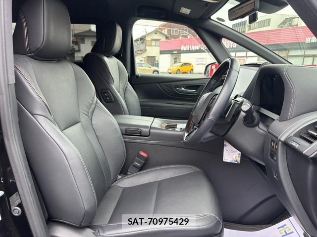 Toyota ALPHARD HYBRID 2023-10 8877823-9