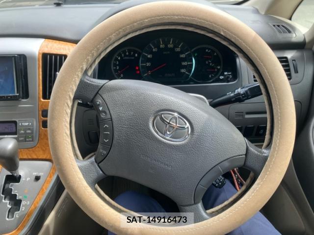 Toyota ALPHARD 2006-03 8876025-10