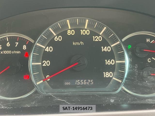 Toyota ALPHARD 2006-03 8876025-11