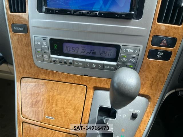 Toyota ALPHARD 2006-03 8876025-14