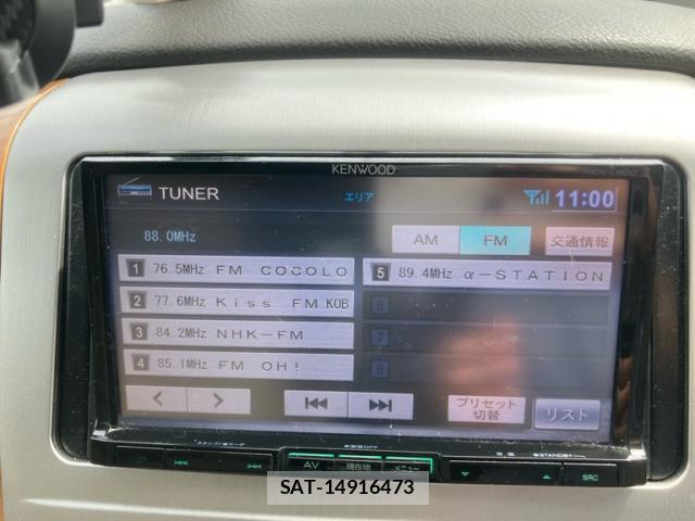 Toyota ALPHARD 2006-03 8876025-15