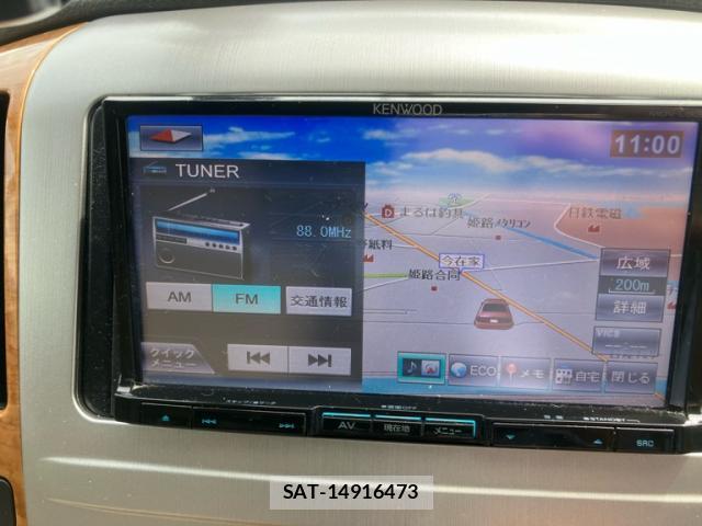 Toyota ALPHARD 2006-03 8876025-16