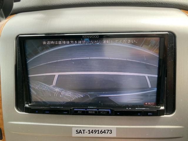 Toyota ALPHARD 2006-03 8876025-17