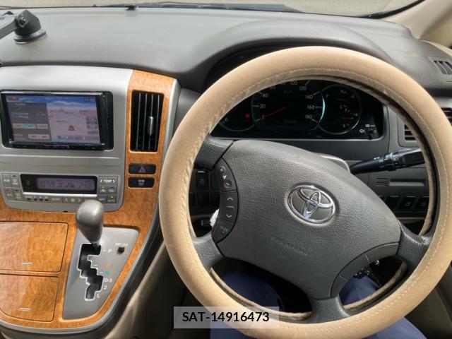 Toyota ALPHARD 2006-03 8876025-18