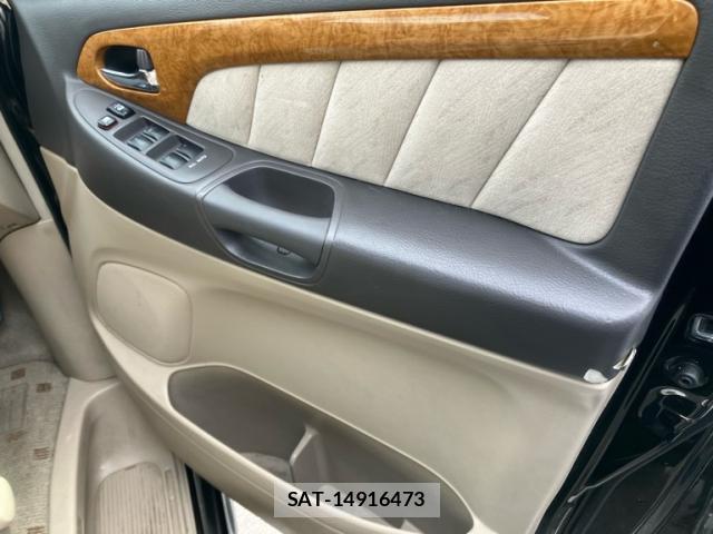 Toyota ALPHARD 2006-03 8876025-5