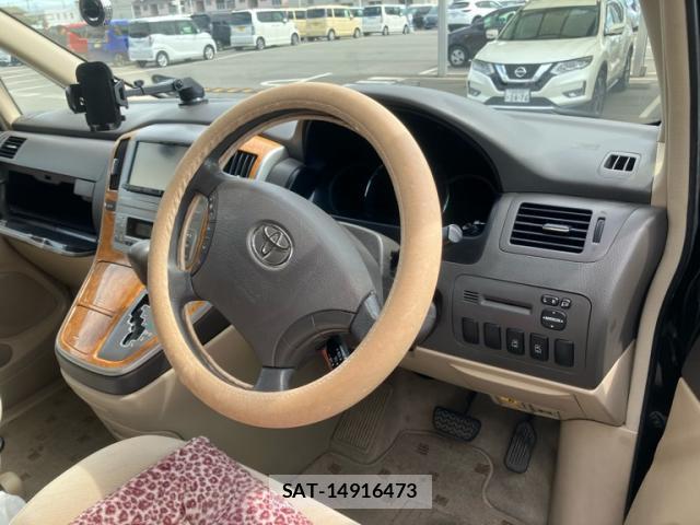 Toyota ALPHARD 2006-03 8876025-6