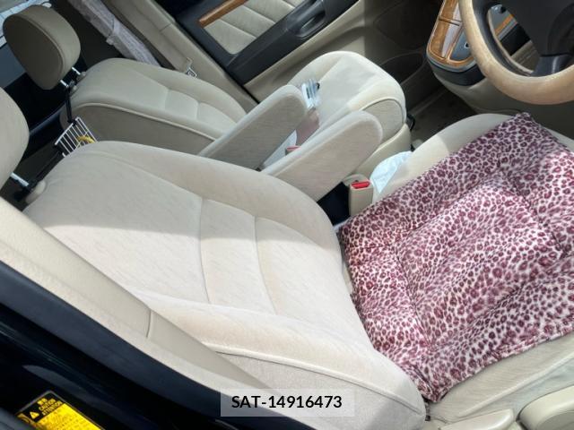 Toyota ALPHARD 2006-03 8876025-7