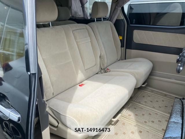Toyota ALPHARD 2006-03 8876025-8