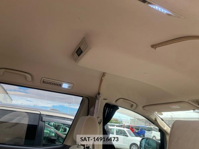 Toyota ALPHARD 2006-03 8876025-9