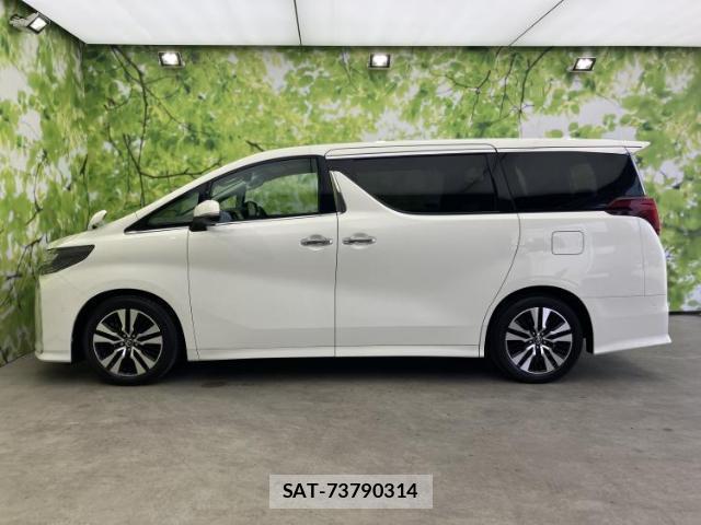 Toyota ALPHARD 2018-10 8876058-1