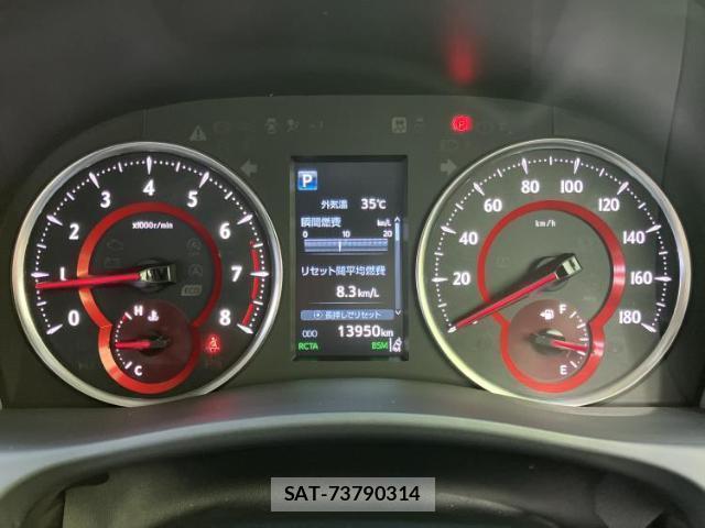Toyota ALPHARD 2018-10 8876058-13